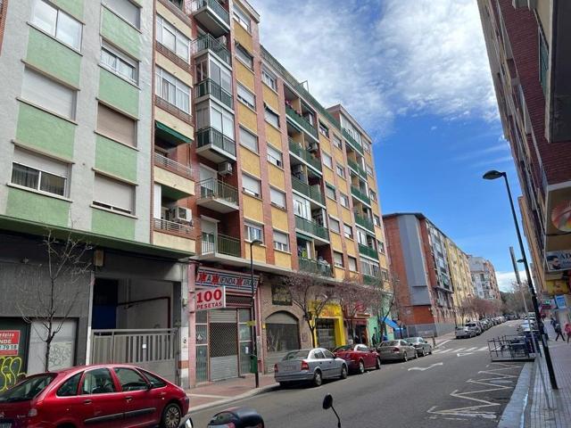 Oficina En venta en Enlaces, Zaragoza photo 0
