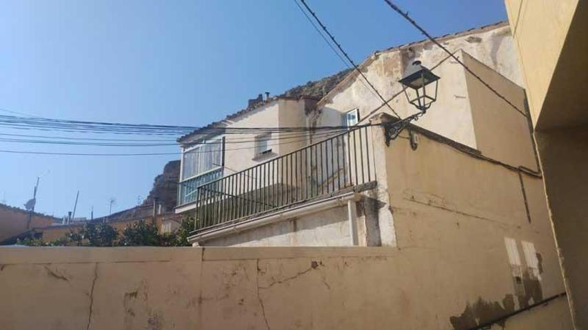 Casa En venta en Casco Historico, Calatayud photo 0