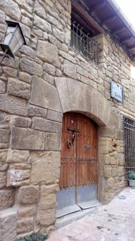 Casa En venta en Riglos, Murillo De Gallego photo 0