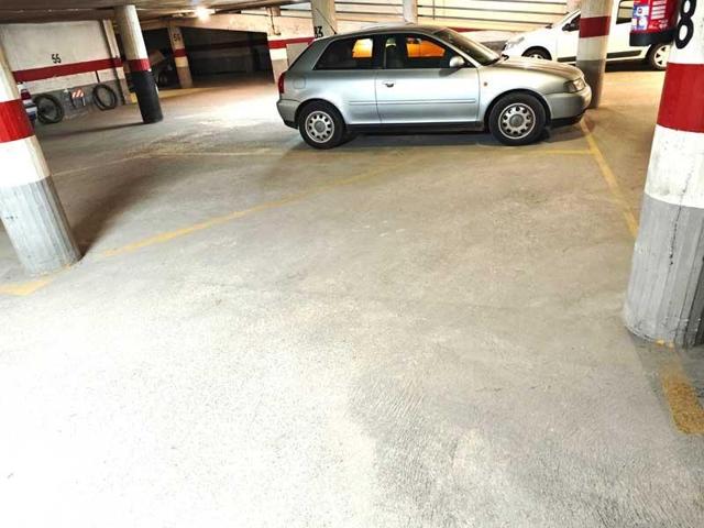 Parking En venta en Centro, Calatayud photo 0