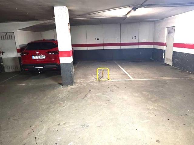 Parking En venta en Centro, Calatayud photo 0