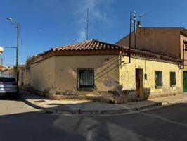 Casa En venta en Villanueva De Gallego, Villanueva De Gallego photo 0