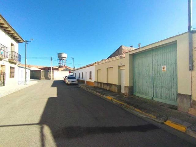 Terreno Urbanizable En venta en Villanueva De Gallego, Villanueva De Gallego photo 0