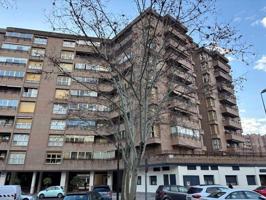 Piso En alquiler en San Jose, Zaragoza photo 0