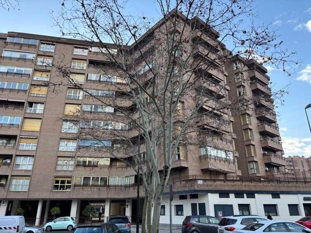 Piso En alquiler en San Jose, Zaragoza photo 0