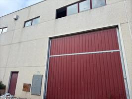 Nave Industrial En venta en Poligono Valdeconsejo, Cuarte De Huerva photo 0