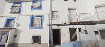 Casa En venta en Centro, Belmonte De Gracian photo 0