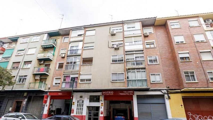 Piso En venta en Las Fuentes, Zaragoza photo 0