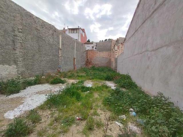 Terreno Urbanizable En venta en Quinto, Quinto photo 0