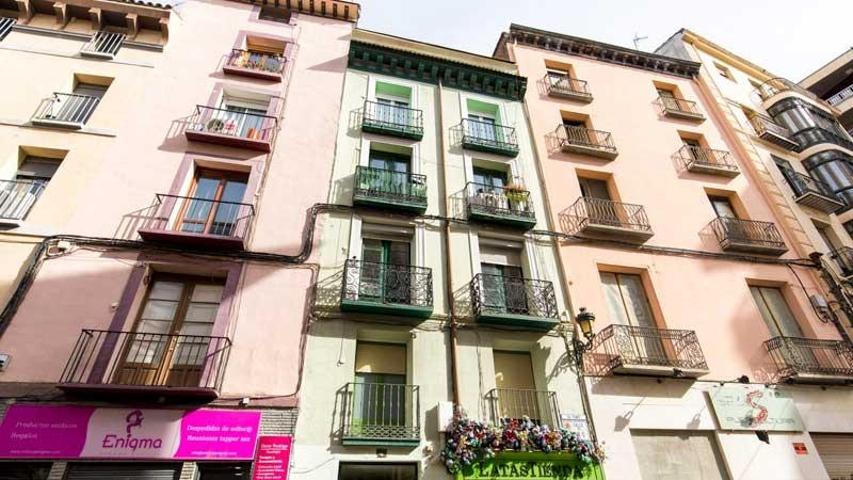 Piso En venta en Centro, Zaragoza photo 0