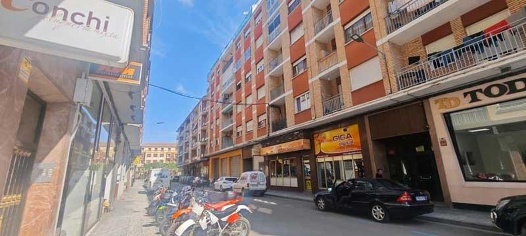 Piso En venta en Centro, Calatayud photo 0