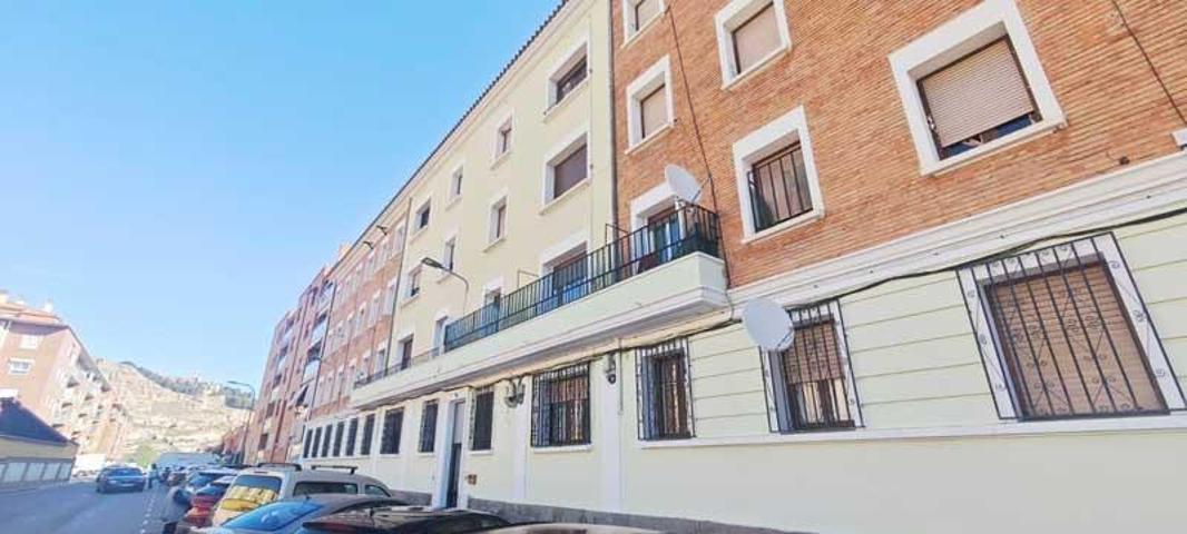 Piso En venta en Plaza De Toros - Barón De Warsage, Calatayud photo 0