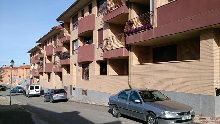 Piso En venta en La Muela, La Muela photo 0