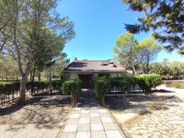 Casa De Campo En venta en Zuera, Zuera photo 0