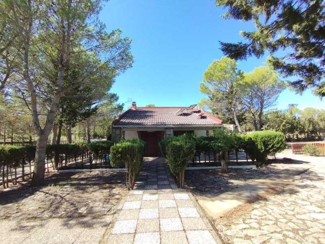 Casa De Campo En venta en Zuera, Zuera photo 0