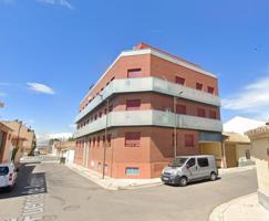 Terrenos Edificables En venta en Villanueva De Gallego, Villanueva De Gallego photo 0