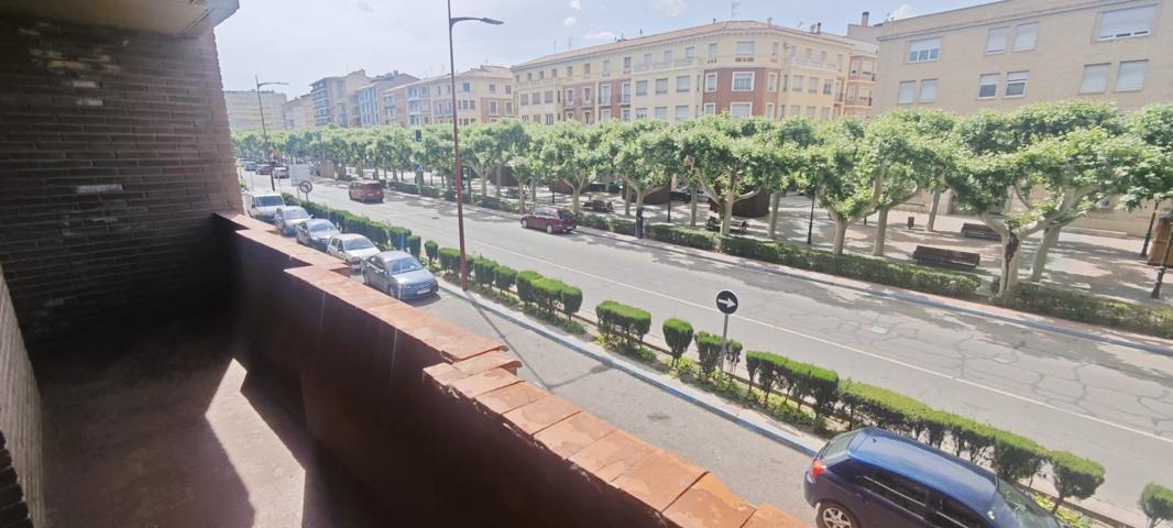Piso En venta en Centro, Calatayud photo 0