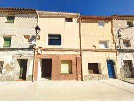 Casa En venta en Centro, Azaila photo 0