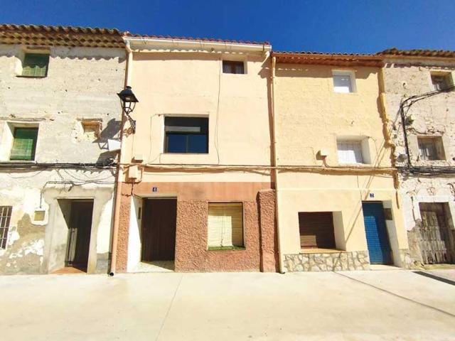 Casa En venta en Centro, Azaila photo 0