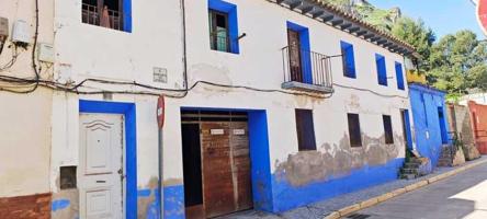 Casa En venta en Puerta Soria, Calatayud photo 0