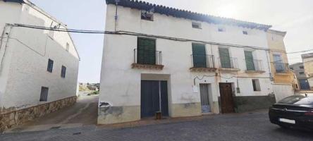 Piso En venta en Paracuellos De Jiloca, Paracuellos De Jiloca photo 0