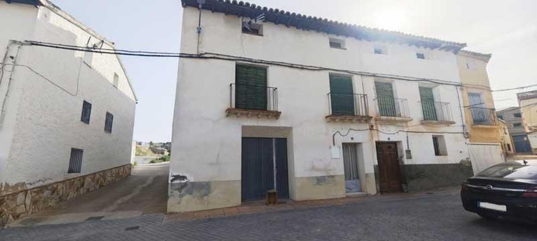 Piso En venta en Paracuellos De Jiloca, Paracuellos De Jiloca photo 0