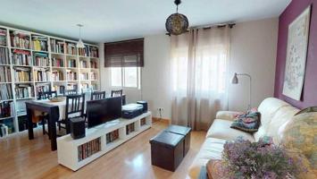 Piso En venta en La Magdalena, Zaragoza photo 0