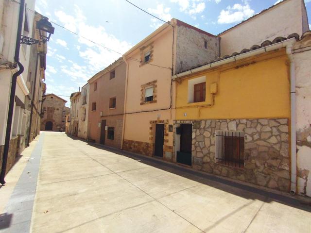 Casa En venta en Centro, Azaila photo 0