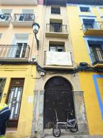 Terrenos Edificables En venta en Casco Histórico, Zaragoza photo 0
