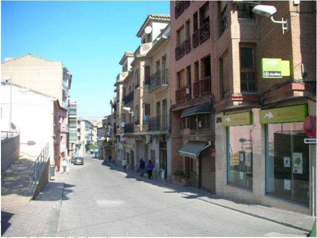 Piso En venta en Canal, Gallur photo 0