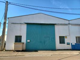Nave Industrial En venta en Utebo, Utebo photo 0