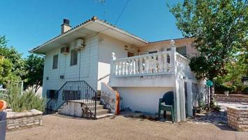 Unifamiliar En venta en Sisallar, Nuez De Ebro photo 0
