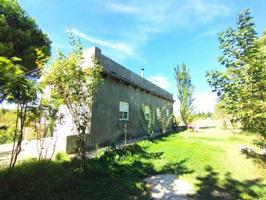 Casa De Campo En venta en Peñaflor, Zaragoza photo 0