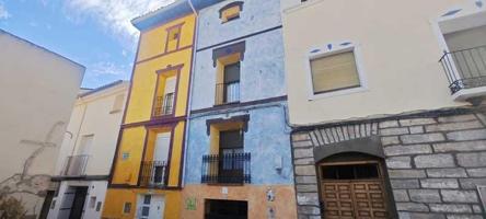 Casa En venta en Centro Pueblo, Maluenda photo 0