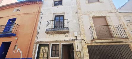 Casa En venta en Campillo De Aragón, Campillo De Aragon photo 0