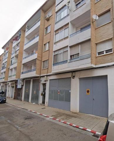 Piso En venta en Aragon, Alagon photo 0