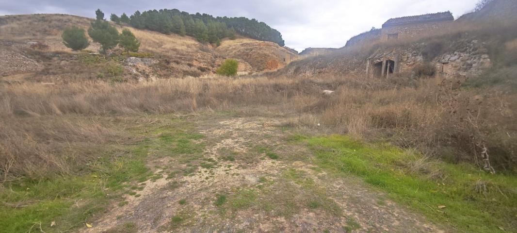 Terreno Urbanizable En venta en Paracuellos De Jiloca, Paracuellos De Jiloca photo 0