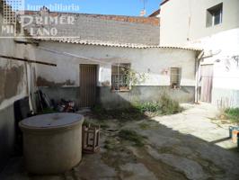 *Casa, en esquina, junto a los colegios, dos plantas para reformar en Pedro Muñoz, solo 63.000€* photo 0