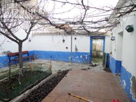 *CASA PARA REFORMAR - DERRIBAR EN ARGAMASILLA DE ALBA, POR 37.000€* photo 0