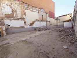 *¡¡OPORTUNIDAD DE ULTIMA HORA!! Se vende solar, junto a c-Socuellamos, con 205m2 de suelo, 75.000€* photo 0