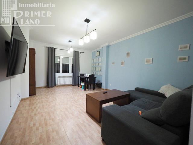 Espectacular piso en planta baja en venta + garaje, en el centro de Tomelloso, con 114 m2 photo 0