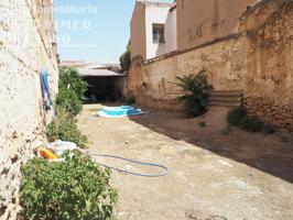 SOLAR EN ZONA CENTRO DE TOMELLOSO POR 70.000 € photo 0