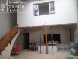 *Casa con 320m2 de suelo, en pleno centro de Tomelloso, junto a D.Victor, con 14,50m fachada* photo 0