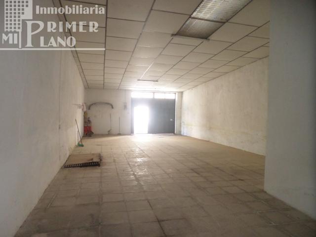 Nave Industrial En venta en Centro, Tomelloso photo 0