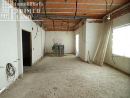 *Casa de dos plantas, de nueva construccion por terminar, por 200.000€* photo 0