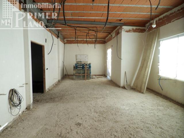 *Casa de dos plantas, de nueva construccion por terminar, por 200.000€* photo 0