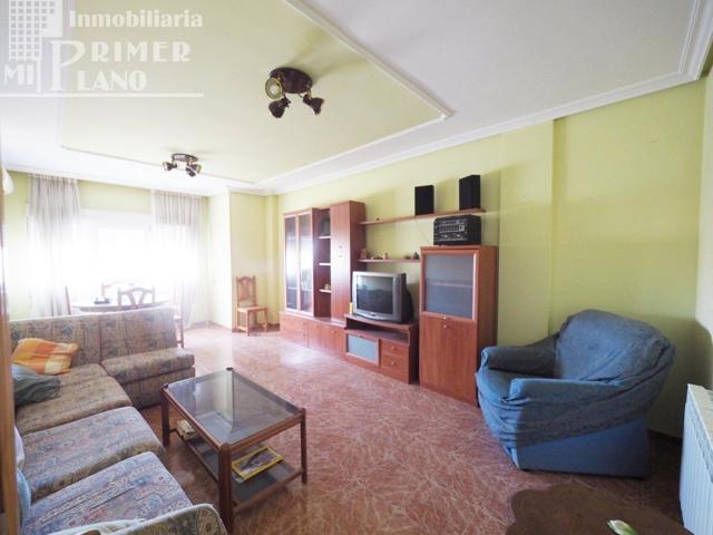 *¡OFERTA! VIVIENDA EXTERIOR CON ASCENSOR, 3 DORMITORIOS + GARAJE POR 67.000€* photo 0