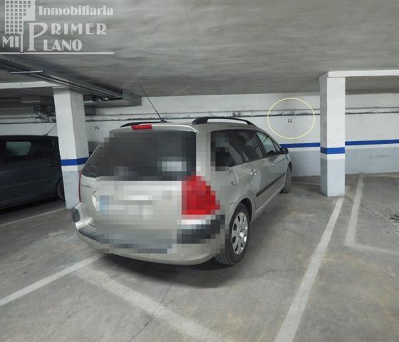 GARAJE EN CALLE CAMPO POR 3.500 € photo 0
