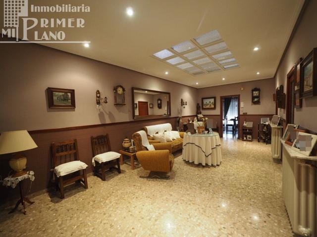 CASA EN EL CENTRO DE TOMELLOSO POR 265.000 € photo 0