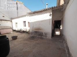 *Casa para reformar, junto al Paseo Ramón Ugena, con 225m2 de suelo y 12,70 de fachada* photo 0